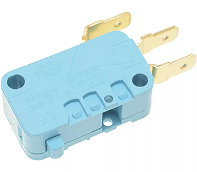 Microinterruttore rold vrsrbrdc1