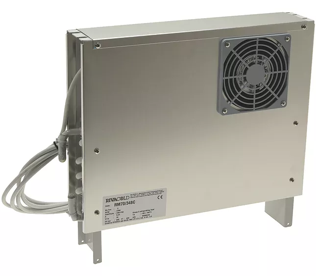 Evaporatore Ventilato RM70/348C