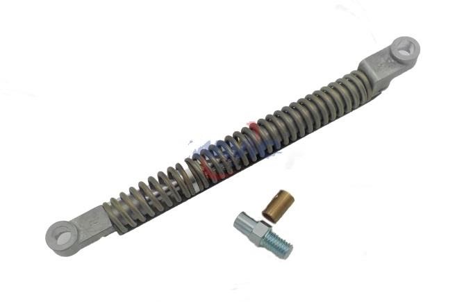 Molla per vela Omega VX per affettatrice