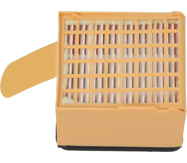Filtro igienico hepa vk135/vk136 in bust
