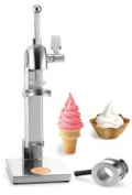 ANELLO RIDUTTORE BICCHIERE GELATO SOFT diam.42 ES 2017 GELATO SOFT ORIGINALE VEMA 