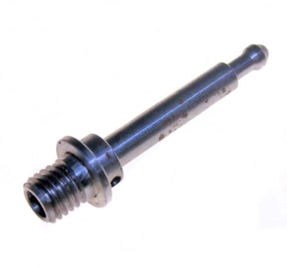 Albero portasmeriglio sbavatore affettatrice marca Berkel mod. 5 - 7 - 12 Albero portasmeriglio sbavatore affettatrice marca Berkel mod. 5 - 7 - 12