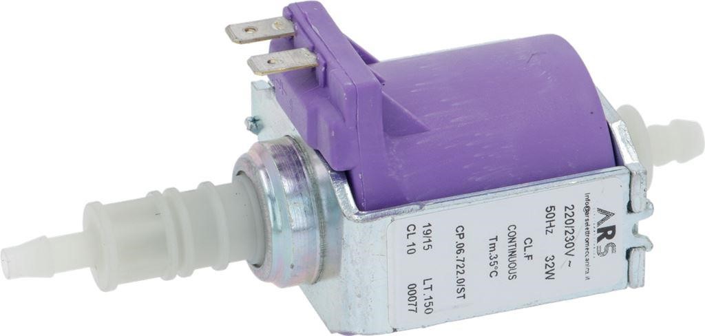 Cleaner pump CONVOClean system 32W P3 /