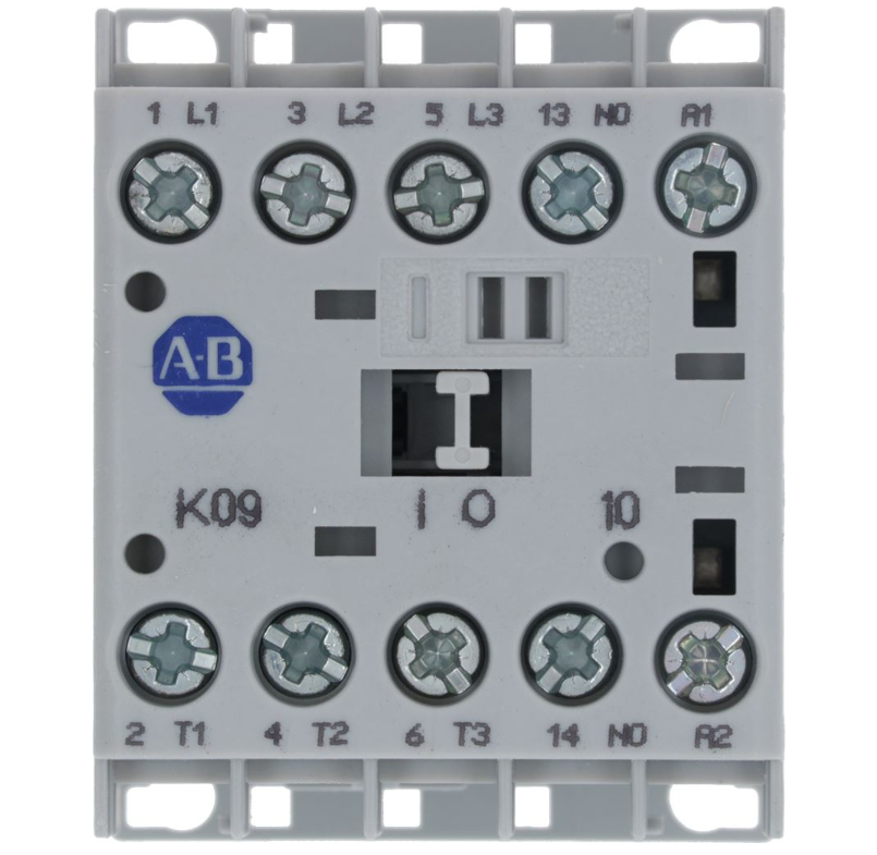 CONTACTOR