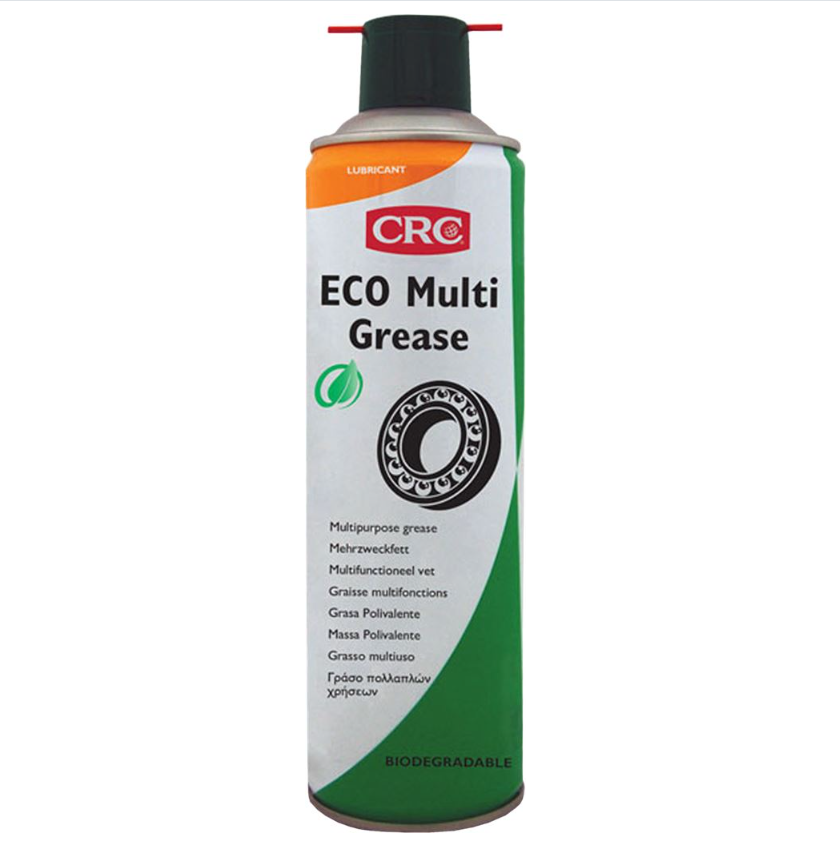 Grasso ecologico multiuso - 500ml