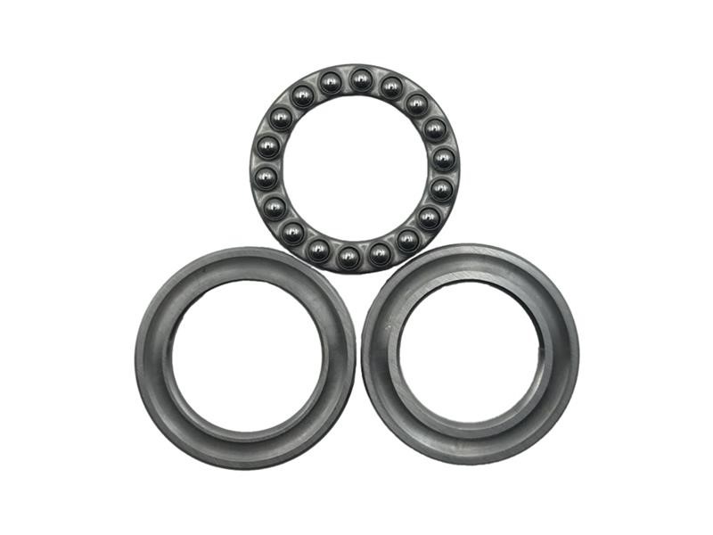 Cuscinetto per coclea tritacarne elettrico tre spade mod.32