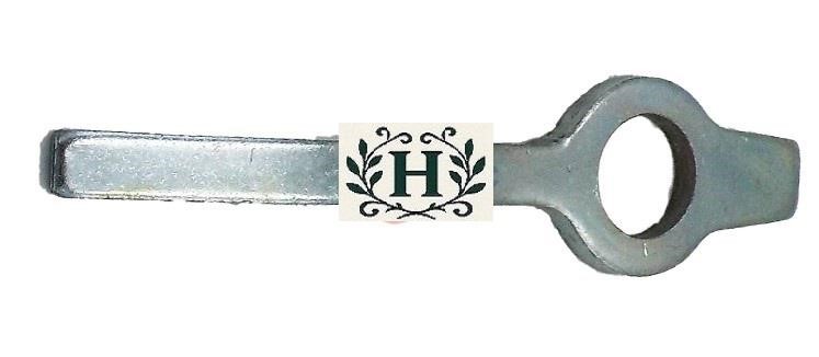 Anellino lungo per Colonnette NOAW 370 81 per affettatrice