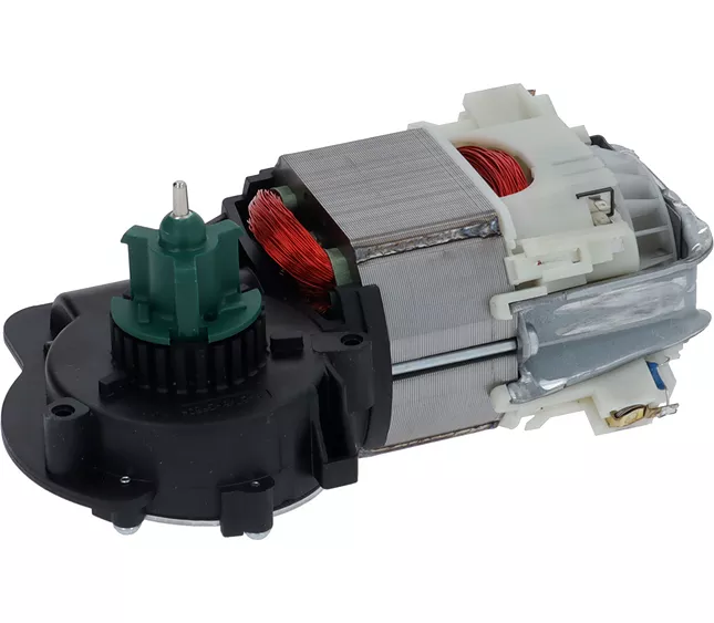 Motore con trasmissione folletto pl515