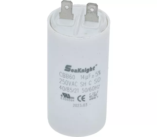 Condensatore 14