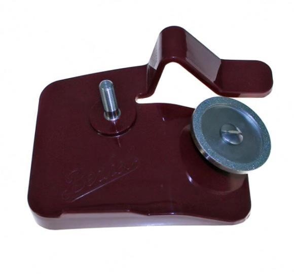 Affilatoio affettatrice marca Berkel mod. HL200 Affilatoio affettatrice marca Berkel mod. HL200