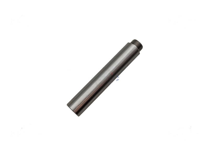 Perno inox Prolunga Mozzo Omega VX per affettatrice