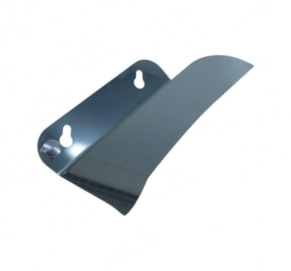 Parafetta affettatrice inox sagomato inter.fori 90 mod. 370VS-GR tn from 23/24 marca Swedlinghaus