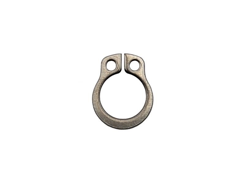 Anello Seeger 7 e inox per affettatrice