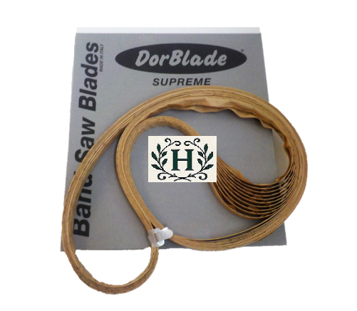 Anello Segaossa 1625X19X6 P.t.dorblade
