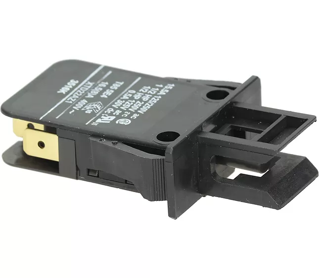 Microinterruttore saia xtd22az1 16a 250v