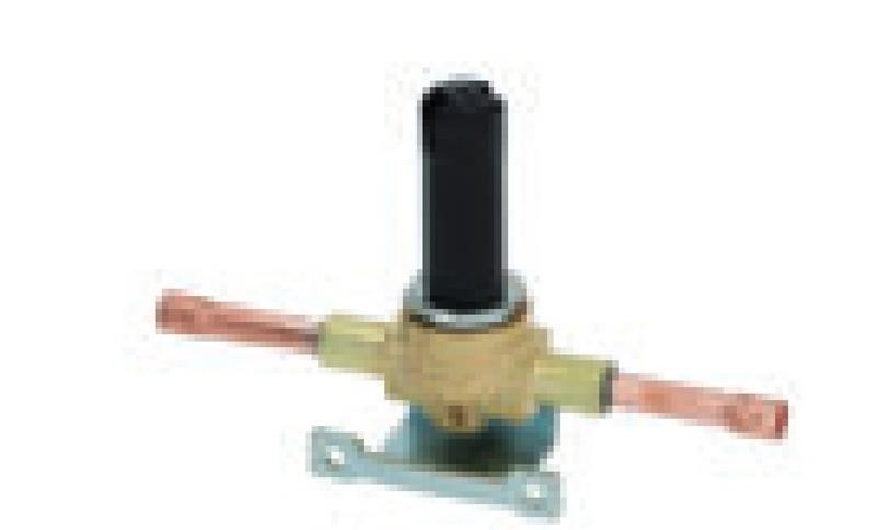 Ricambio compatibile frigoriferi castel - elettrovalvola castel 1028/2s ods ø 6 - rif. 07313 Ricambio compatibile frigoriferi castel - elettrovalvola castel 1028/2s ods ø 6 - rif. 07313