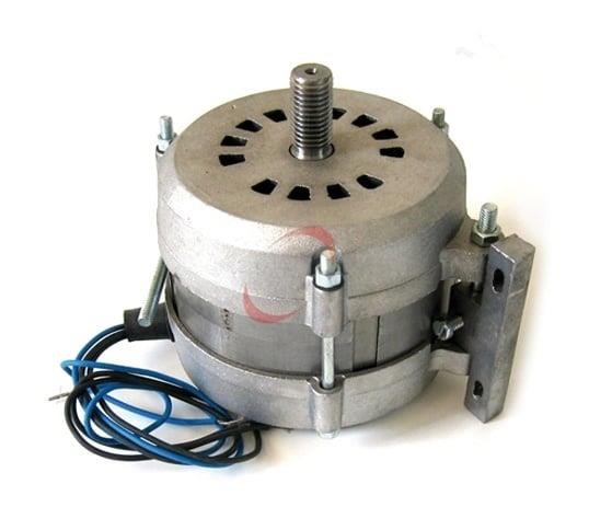 Motore 220V Pacco 35 Essedue 220 per affettatrice