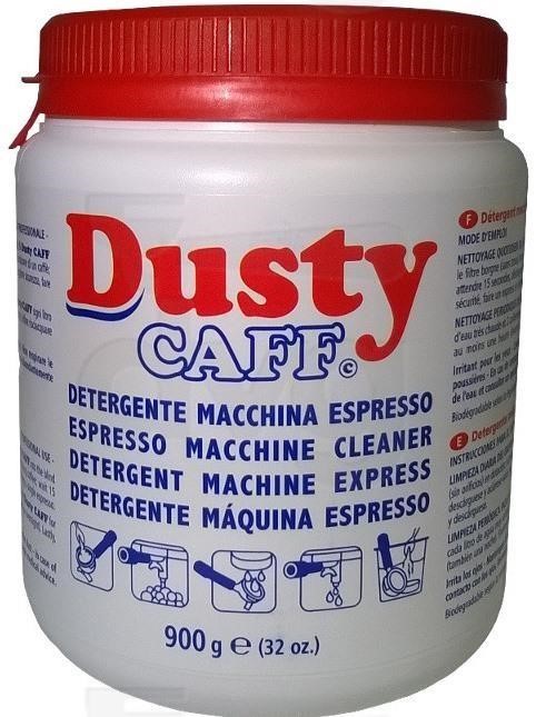 Dusty-caff