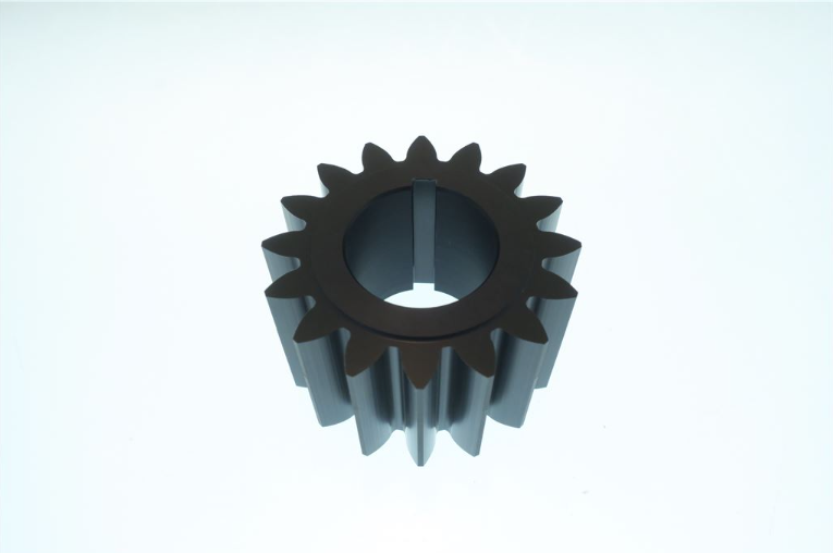 Pignone - adatto a Varimixer