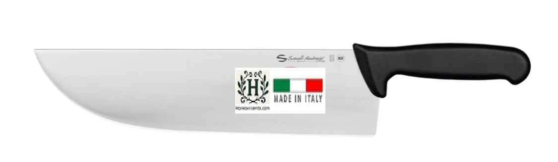 Coltello Colpo 28CM KG.0,800 Sanelli