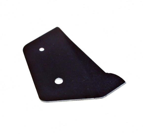 Parafetta affettatrice alluminio mod. GPR 300 marca Celme