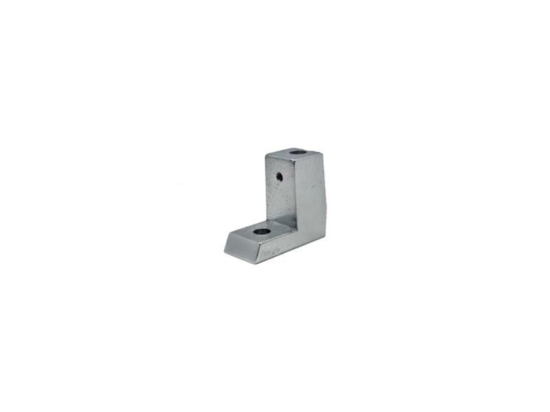 Supporto affilatoio IDEA 220 250 per affettatrice