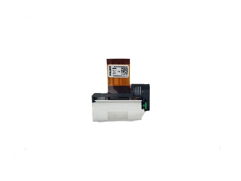 Stampante Custom per R.C. It.macchi S-850