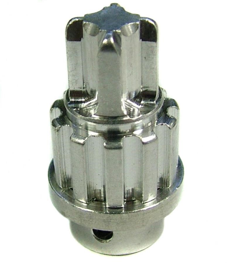 Pignone comando impastatrice mod. Fm7 marca kenwood fimar Pignone comando impastatrice mod. Fm7 marca kenwood fimar