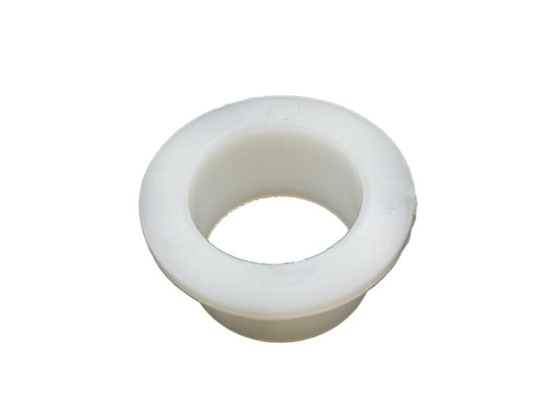 Boccola Nylon per Coclea TC Elettrico 22 Boccola Nylon per Coclea TC Elettrico 22