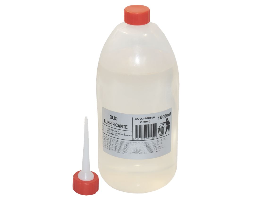 1L huile