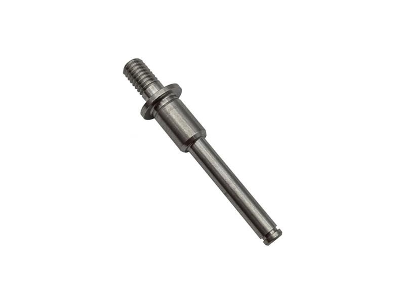 Albero Porta smeriglio Sbavatore Bizerba VS-SE-A400 per affettatrice