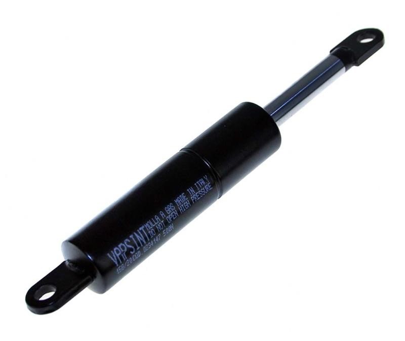 Pistone mod. 0234147 tipo vapsint newton 500 int.aperto mm 145 corsa mm 35 ø foro 6