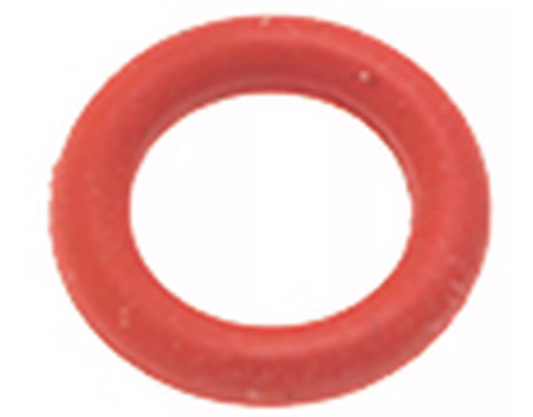 Guarnizione or 02025 silicone rosso
