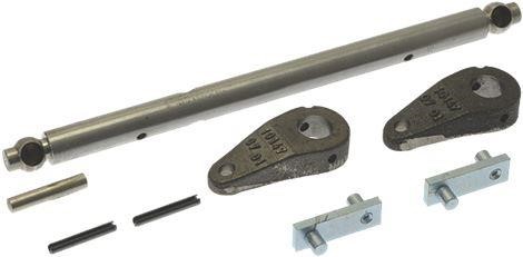 KIT ALBERO SALITA/DISCESA VASCA 292 mm, Planetaria DITO SAMA ZANUSSI KIT ALBERO SALITA/DISCESA VASCA 292 mm, Planetaria DITO SAMA ZANUSSI