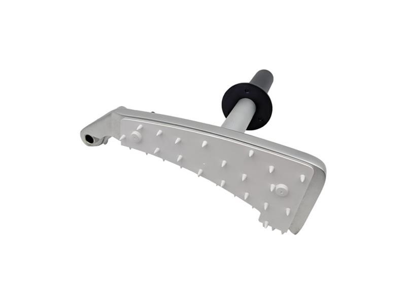 Braccio pressamerce completo Celme PRO 300XL per affettatrice