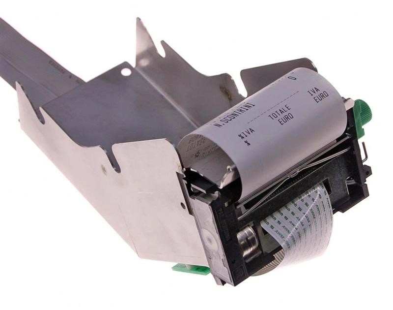 Stampante mod. Ftp-628mcl 53 Stampante mod. Ftp-628mcl 53