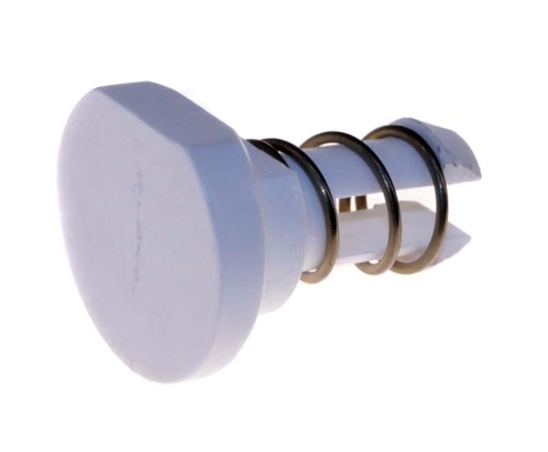 Valvola di sfiato insaccatrice mod. 3-5-7-10/deluxe marca trespade Valvola di sfiato insaccatrice mod. 3-5-7-10/deluxe marca trespade