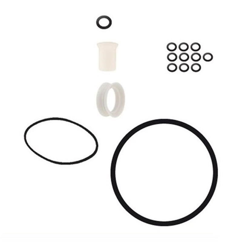Ricambio compatibile gelatiere carpigiani - kit guarnizioni - rif. 452125538