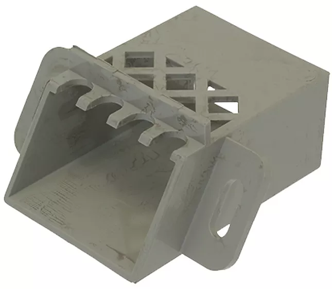 Scivolo superiore monete