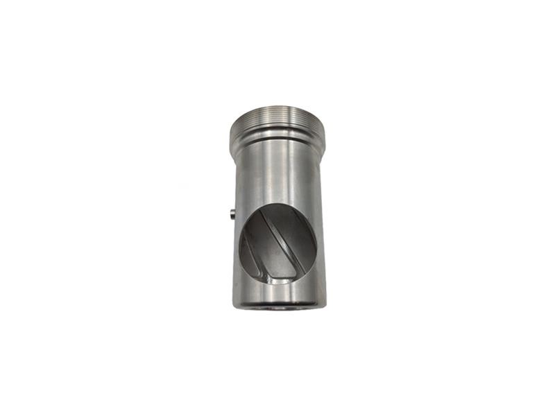 Bocca inox Fama 32R-32R PRO-32RS per tritacarne