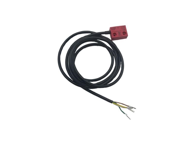 Micro magnetico rosso mod. N520 gd Micro magnetico rosso mod. N520 gd
