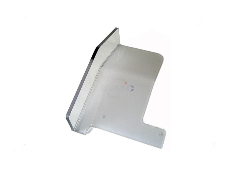 Protezione mano 350G per affettatrice