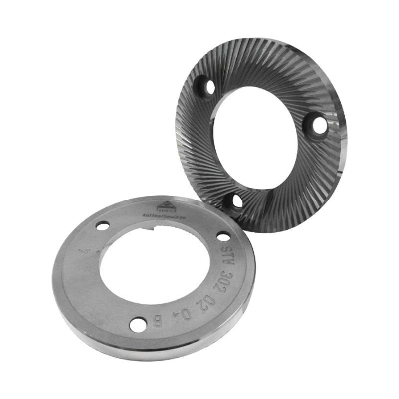 Macine mahlkonig D.98MM per EK43 EKK43 in ghisa coffee Macine mahlkonig D.98MM per EK43 EKK43 in ghisa coffee