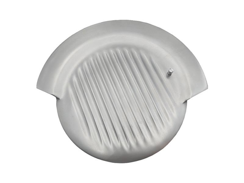 Coprilama completo NOAW 300 G V CE per affettatrice