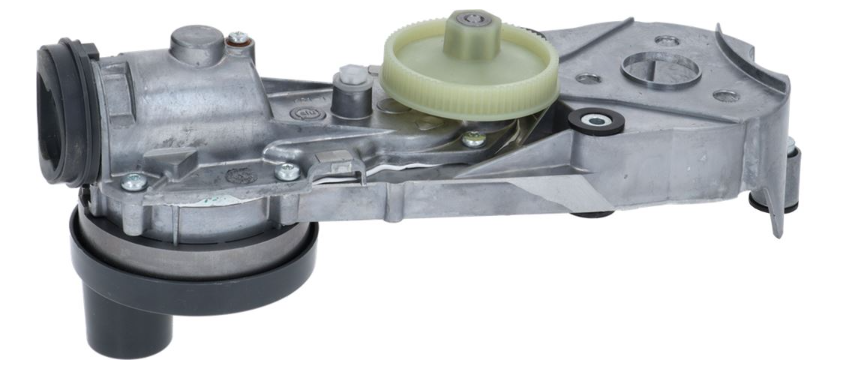 Scatola ingranaggi kenwood AS00004381