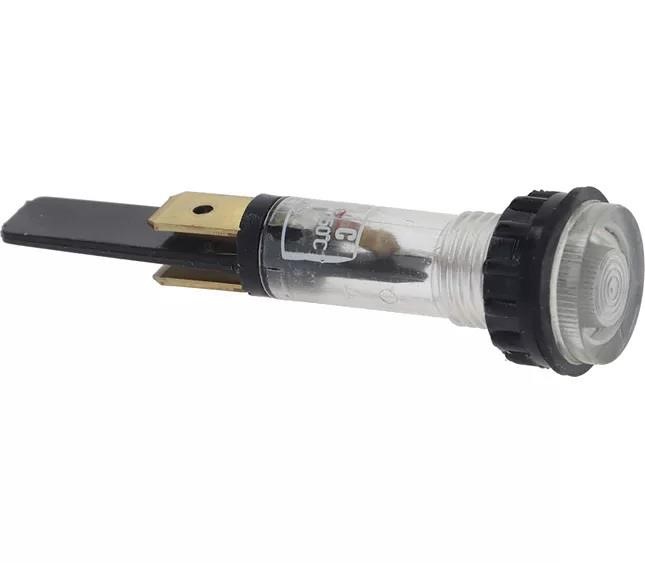 Lampada spia trasparente 230v Adattabilità Alpeninox Electrolux professional Zanussi