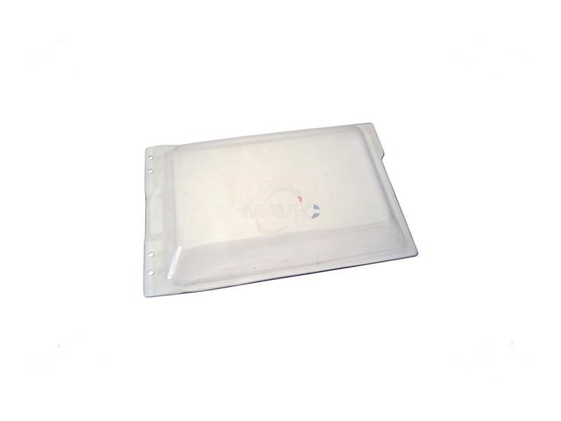 Coperchio Plexiglas per TC AMB 22 Alaska Refrigerato