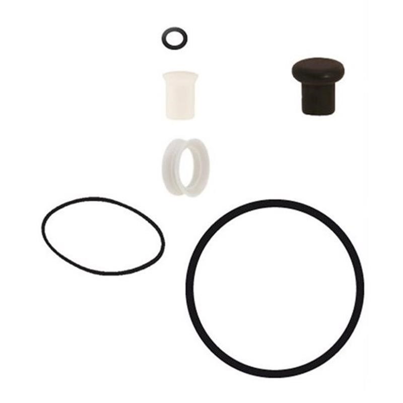 Ricambio compatibile gelatiere carpigiani - kit guarnizioni - rif. 452125540