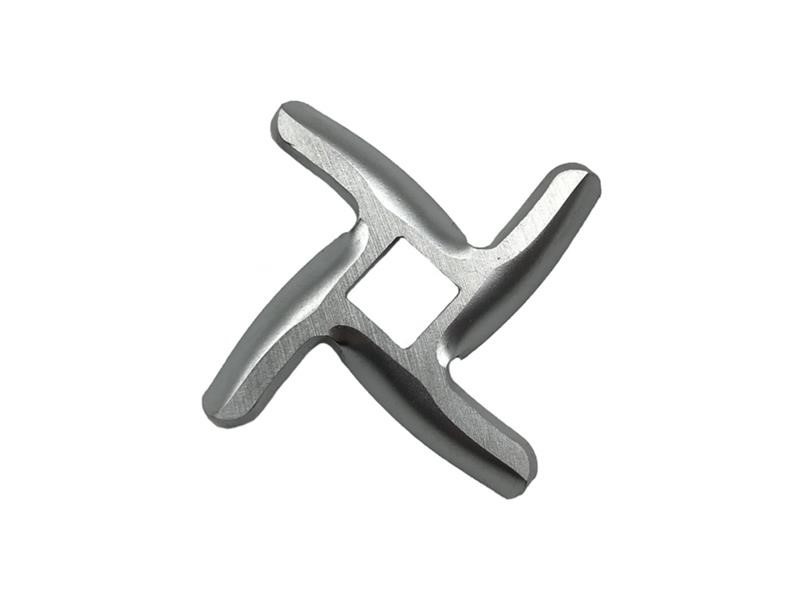 Coltello per tritacarne rgv mod.duetto
