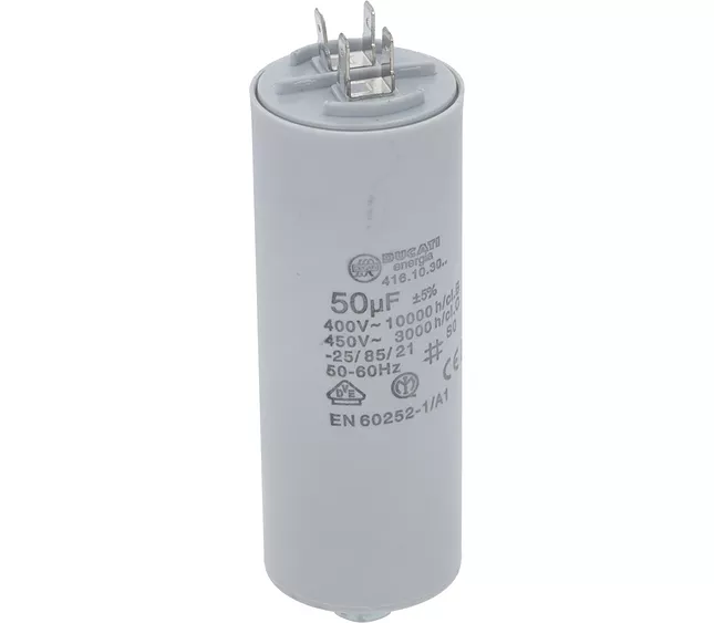 Condensatore Ducati Energia 50